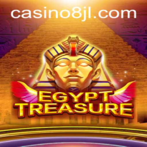 Discover EgyptTreasure: An Adventure Awaits with 8JL