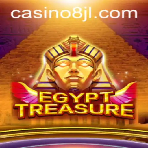 Discover EgyptTreasure: An Adventure Awaits with 8JL