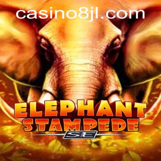 Discover the Thrills of ElephantStampedeSE: An Immersive Gaming Adventure