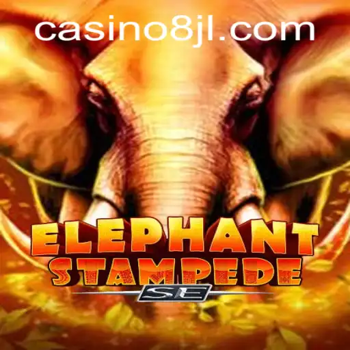 Discover the Thrills of ElephantStampedeSE: An Immersive Gaming Adventure
