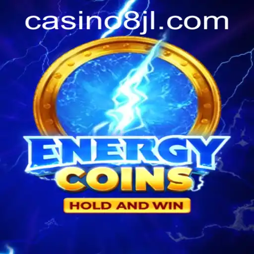 Discover the Excitement of EnergyCoins: A Thrilling Game Experience with 8JL Integration