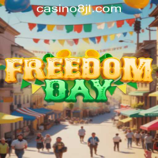 Unveiling FreedomDay: A New Era in Interactive Gaming