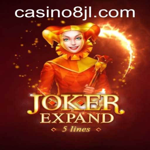 Discovering JokerExpand: A Captivating New Game Experience with 8JL