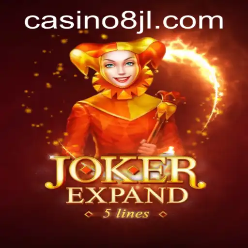 Discovering JokerExpand: A Captivating New Game Experience with 8JL