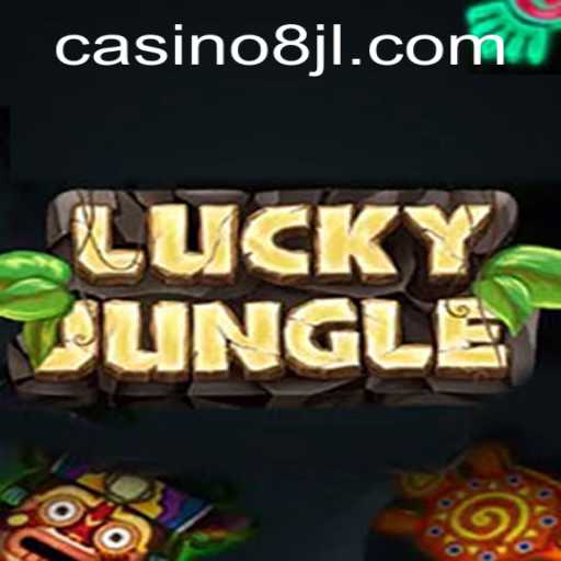 Discover the Thrills of LuckyJungle with Exciting Keyword 