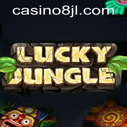Discover the Thrills of LuckyJungle with Exciting Keyword 