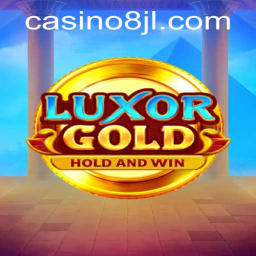 Discover the World of LuxorGold: A Thrilling Adventure Awaits