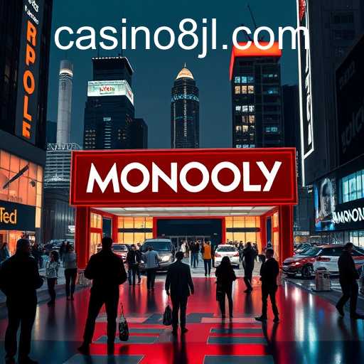 Monopoly: An In-Depth Analysis