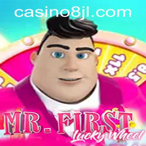 Spin into Fortune with 'MrFirstLuckyWheel': A Comprehensive Guide