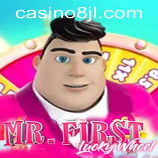 Spin into Fortune with 'MrFirstLuckyWheel': A Comprehensive Guide