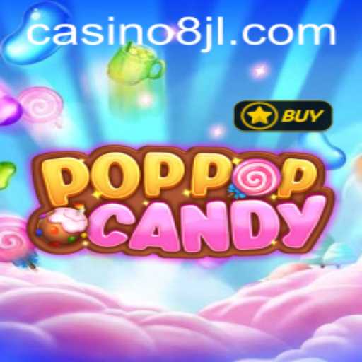 Exploring the Sweet World of POPPOPCANDY: A Game of Strategy and Fun