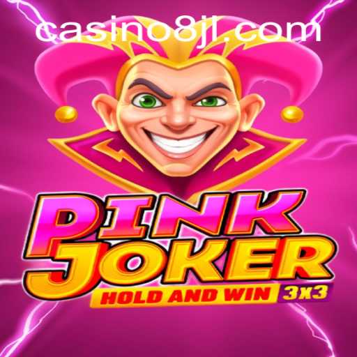 Unveiling PinkJoker: The Game That Redefines Strategy and Chance with 8JL