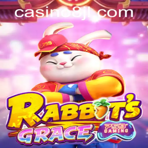 RabbitsGrace: A Journey into a Magical World