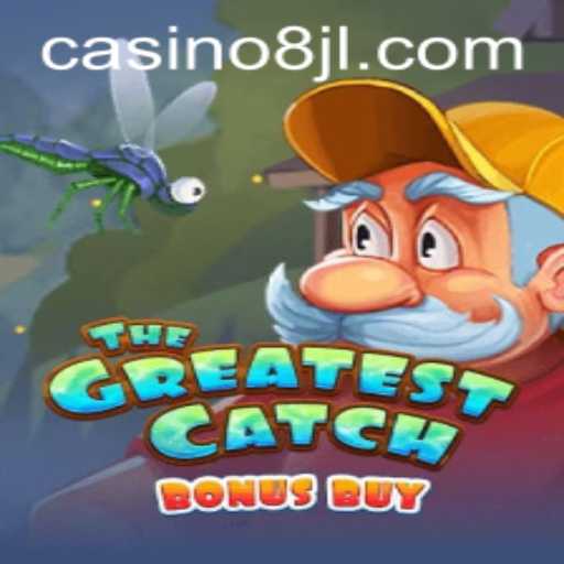 Exploring 'TheGreatestCatchBonusBuy': A Deep Dive into the Game and Its Intriguing Features