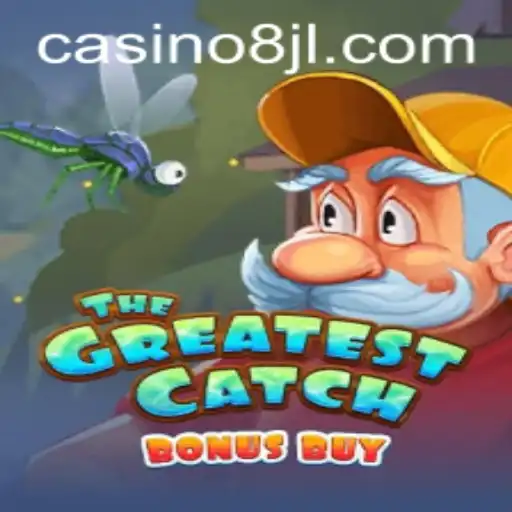 Exploring 'TheGreatestCatchBonusBuy': A Deep Dive into the Game and Its Intriguing Features