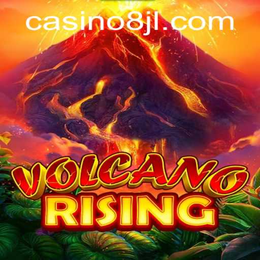 VolcanoRising: A Thrilling Adventure of Strategy and Survival
