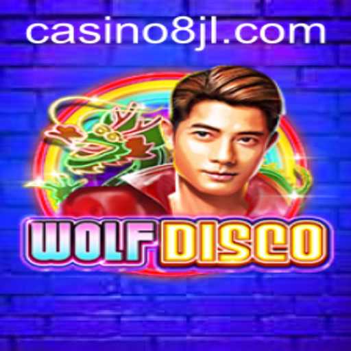 Unveiling WolfDisco: The Intriguing World of 8JL